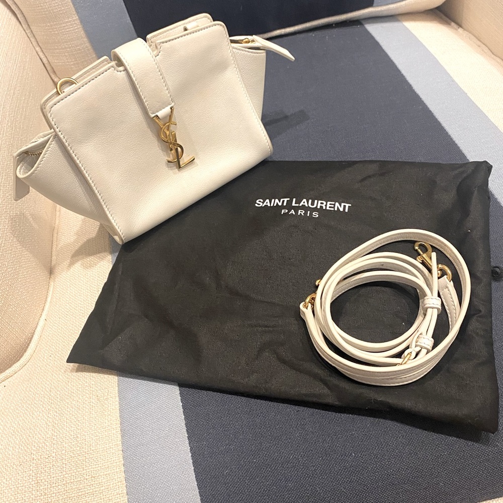 Yves Saint Laurent Crossbody Bag